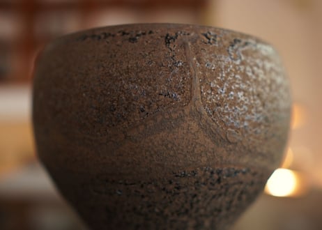 沼野秀章 pot No.10