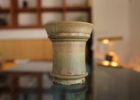 保田修作  pot No.42
