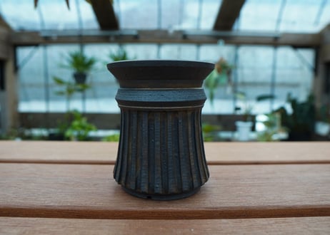 保田修作  pot No.51