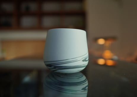 北川 和喜 pot NO.12