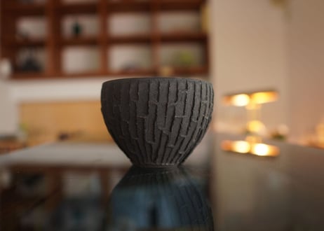沼野秀章 pot No.2