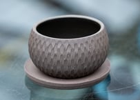 奥村奈採 pot No.6