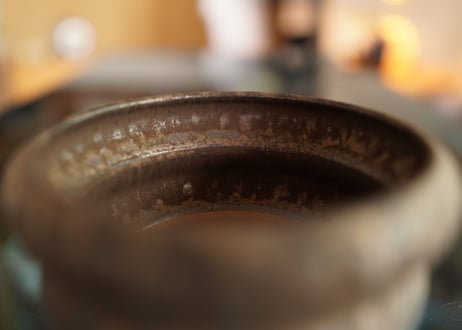 YM pot  NO.14