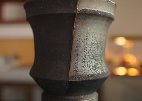 Muddy Punk pot NO.5