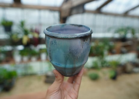 神田知広pot No.9