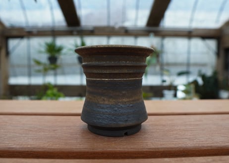 保田修作  pot No.29