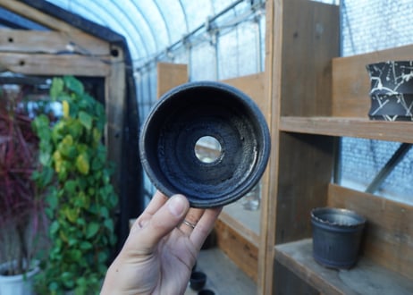 hechicami pot No.20