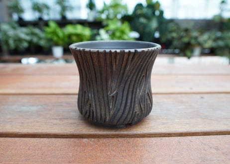 保田修作  pot No.5
