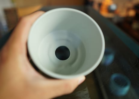 北川 和喜 pot NO.9