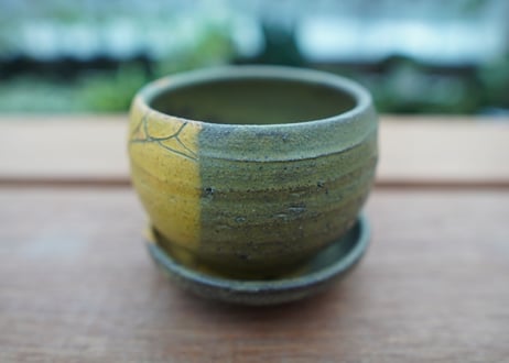 hechicami pot NO.14