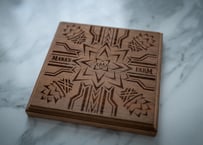 mana's farm original “発根祈願台”　１００台限定