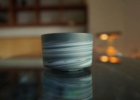 北川 和喜 pot NO.8