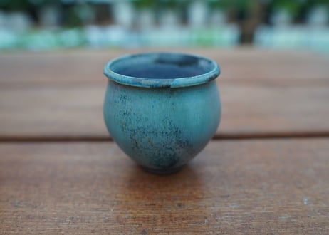 神田知広pot No.2