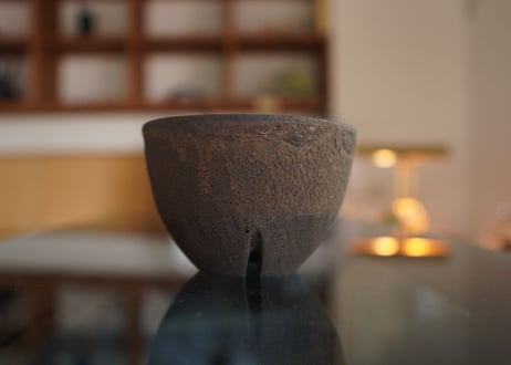 沼野秀章 pot No.25