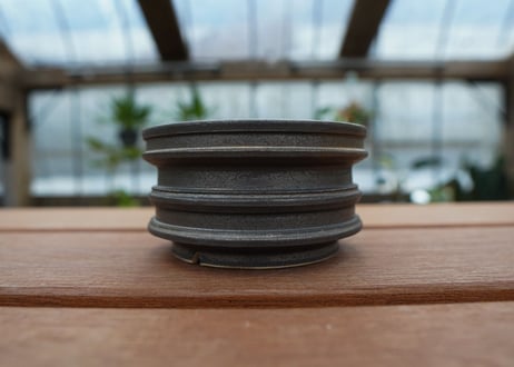 保田修作  pot No.30