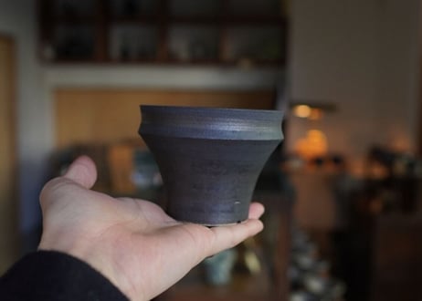 筆谷響 pot NO.1