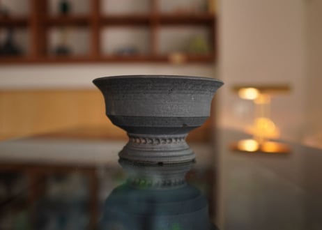 molle épine pot NO.6