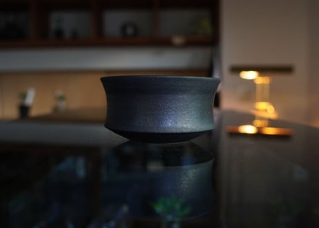 筆谷響 pot NO.11