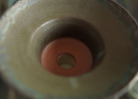 YM pot  NO.2