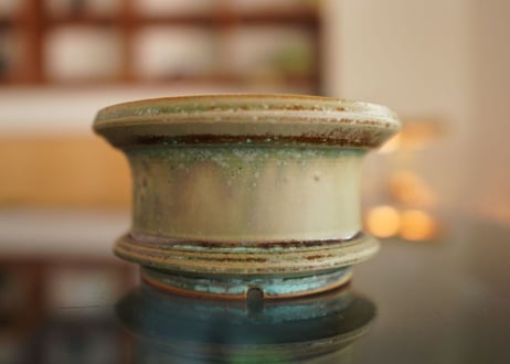 保田修作  pot No.43