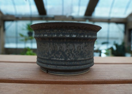 保田修作  pot No.75