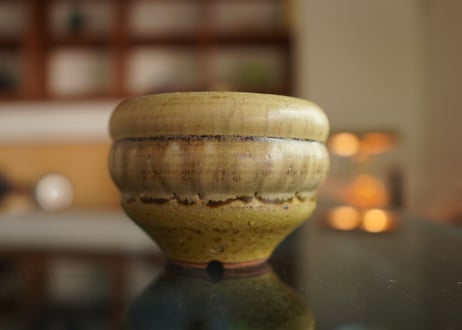YM pot  NO.9