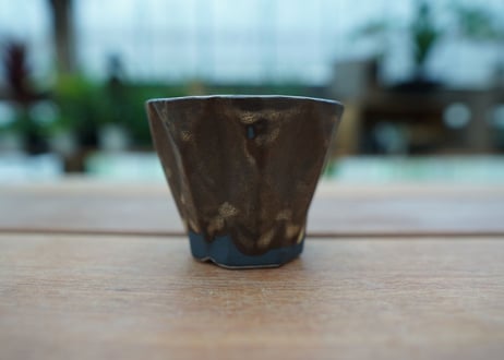 Muddy Punk pot No.22