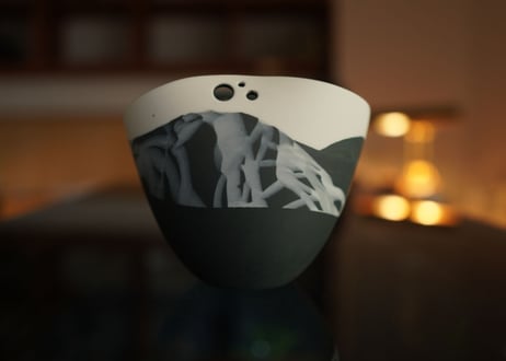 北川 和喜 pot NO.26