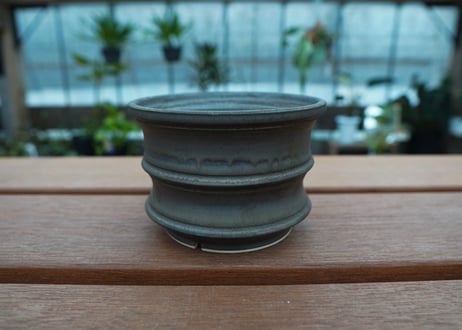保田修作  pot No.44