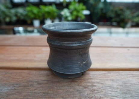 保田修作  pot No.5