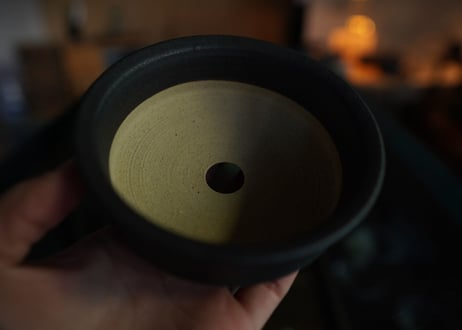 筆谷響 pot NO.7