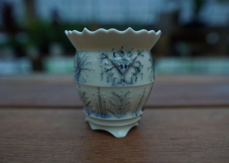 Muddy Punk pot No.10