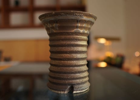 大信陶器 pot NO.12
