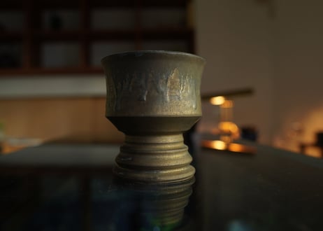 荻野揺子 pot NO.8