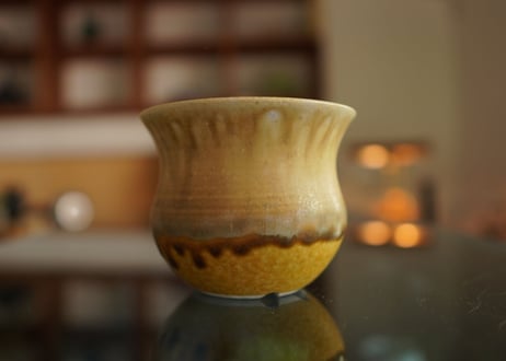 YM pot  NO.8