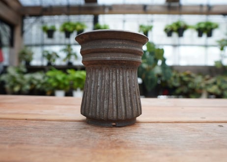 保田修作  pot No.26