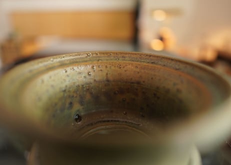 保田修作  pot No.43