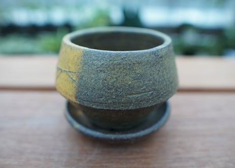 hechicami pot NO.12
