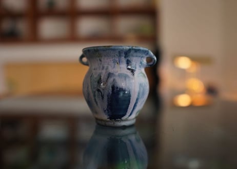 神田知広pot NO.2
