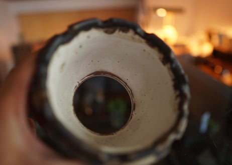 保田修作  pot No.29