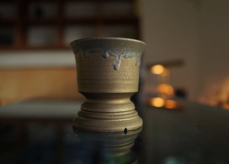 荻野揺子 pot NO.6