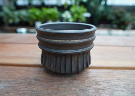 保田修作  pot No.10