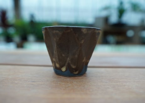 Muddy Punk pot No.22