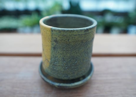 hechicami pot NO.19