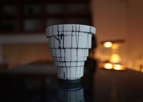 北川 和喜 pot NO.35