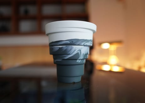 北川 和喜 pot NO.33