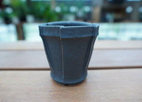Muddy Punk pot No.25