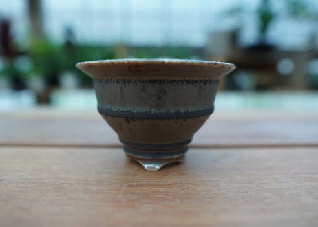 Muddy Punk pot No.16