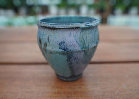 神田知広pot No.3