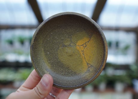 hechicami pot NO.18